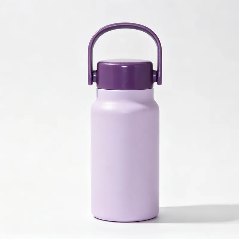 Mini fiole à vide portable de 200 ml
