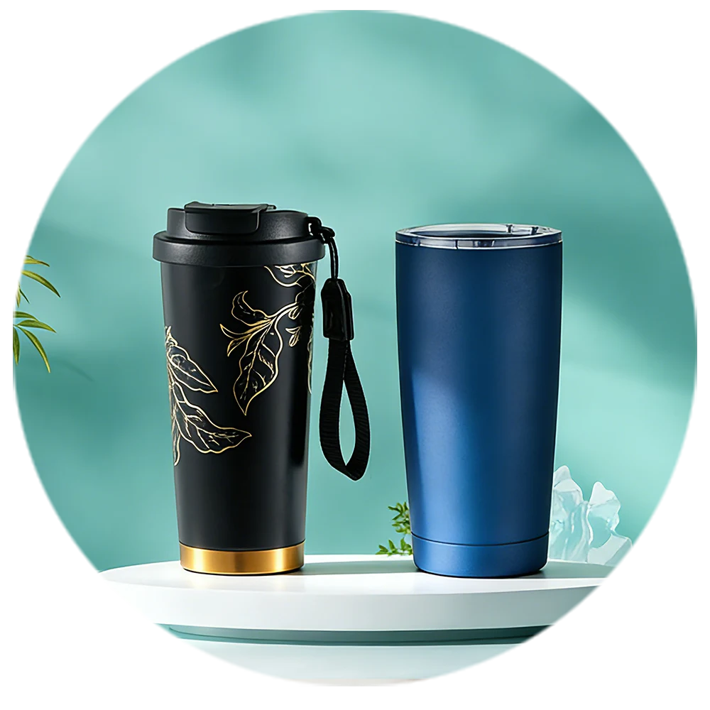Tasses à café