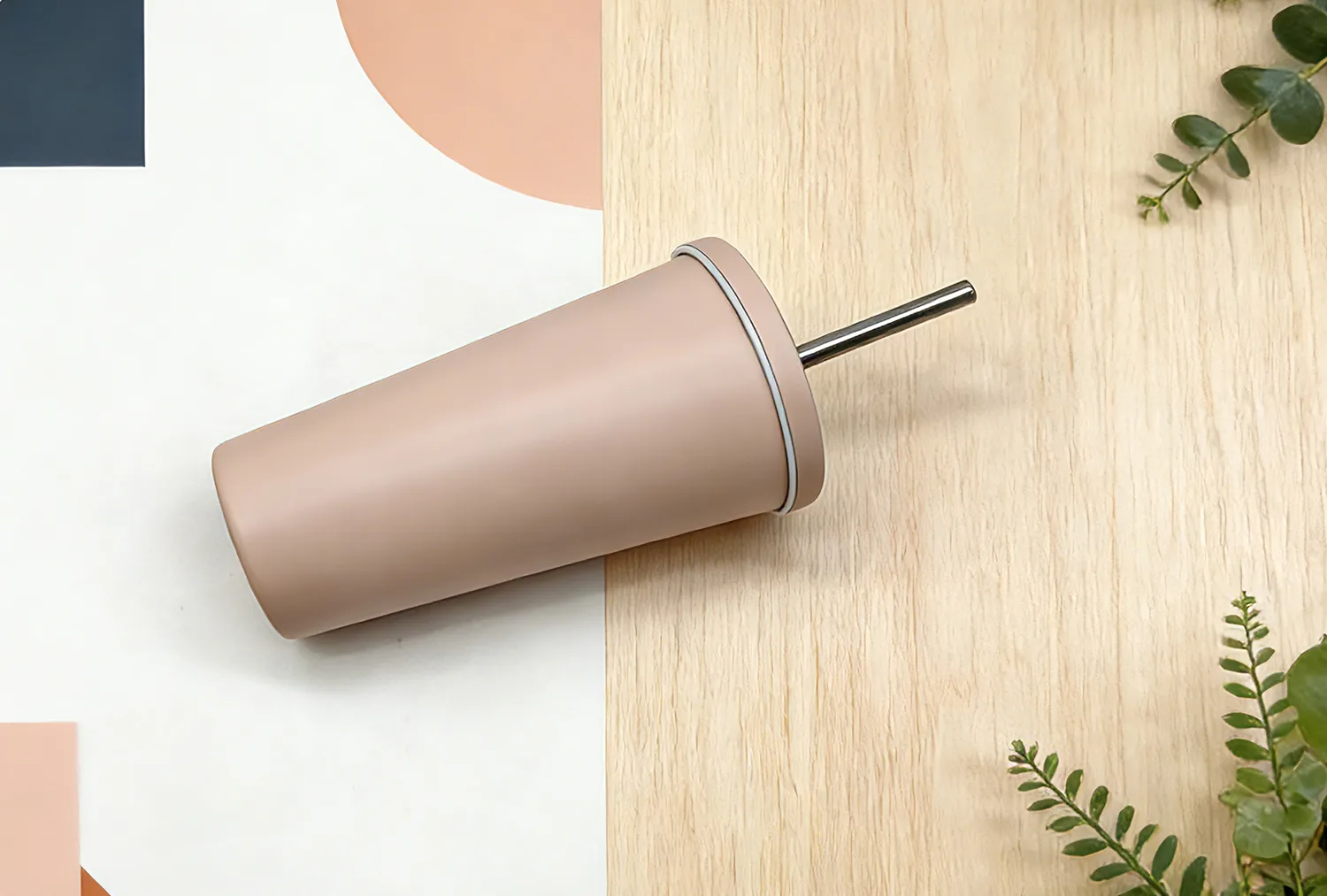 La classification de la tasse à café.