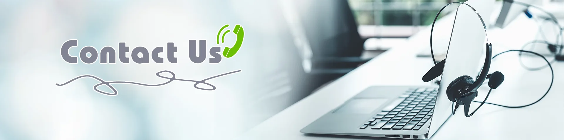 Contactez-nous