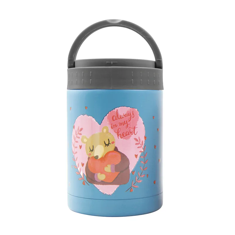 Les récipients alimentaires en acier inoxydable sont-ils sans danger pour le stockage des aliments chauds et froids ?