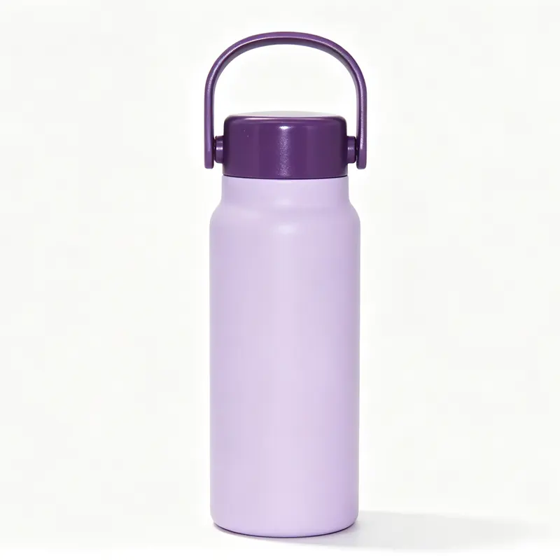 Mini bouteille à vide de 260 ml