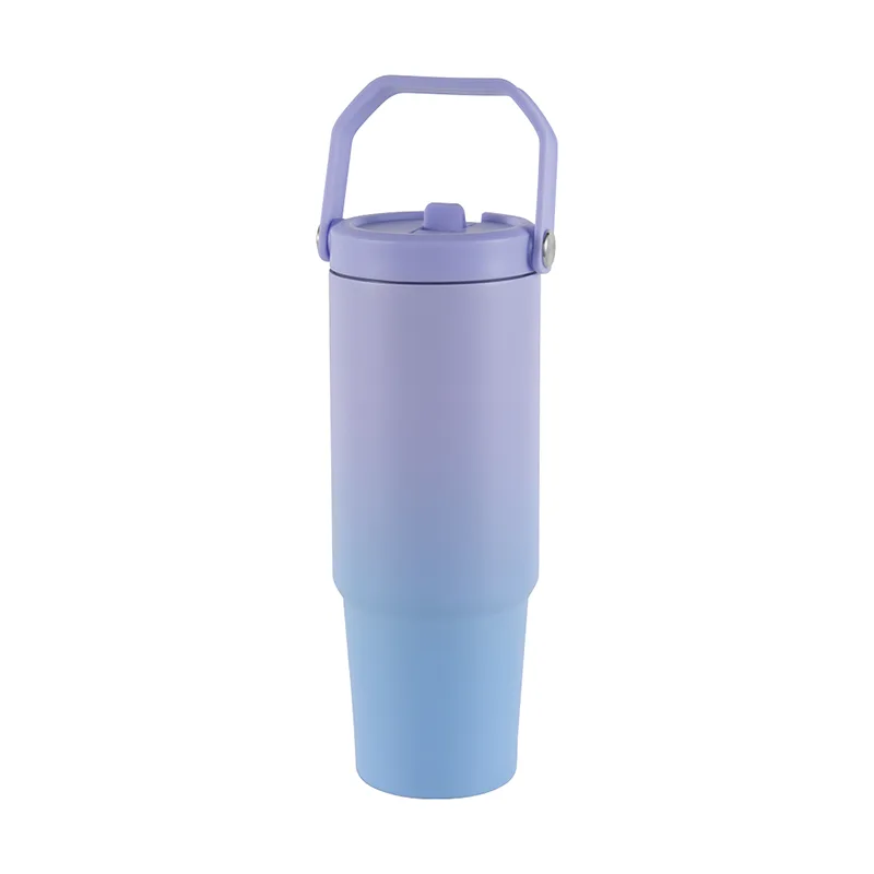 Tasse à vide automatique