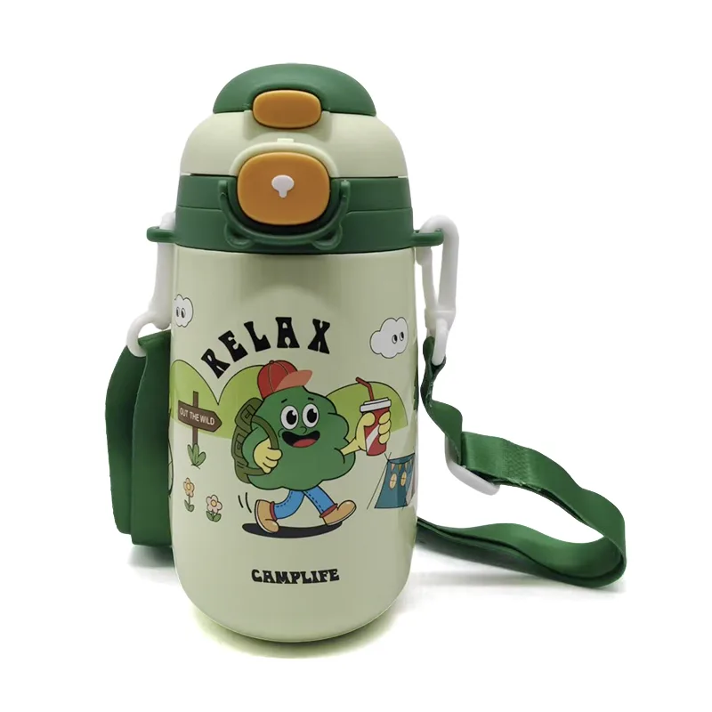 Bouteille d'eau pour enfants
