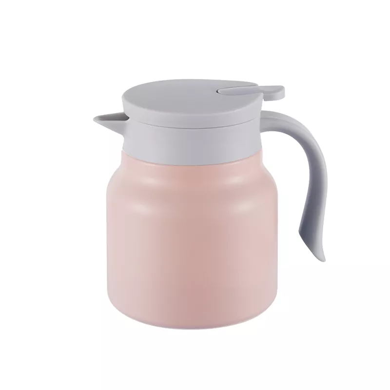 Cafetière Inox