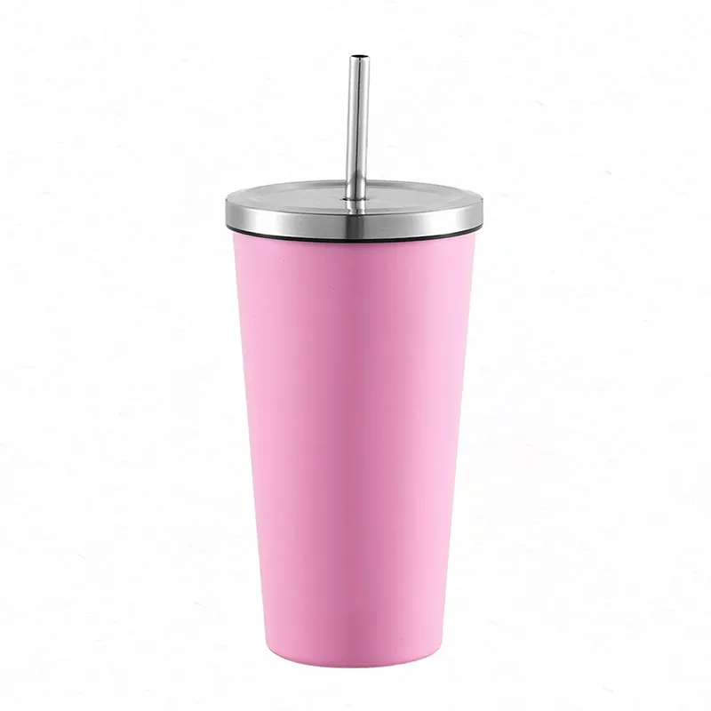 Tasses à café à double isolation