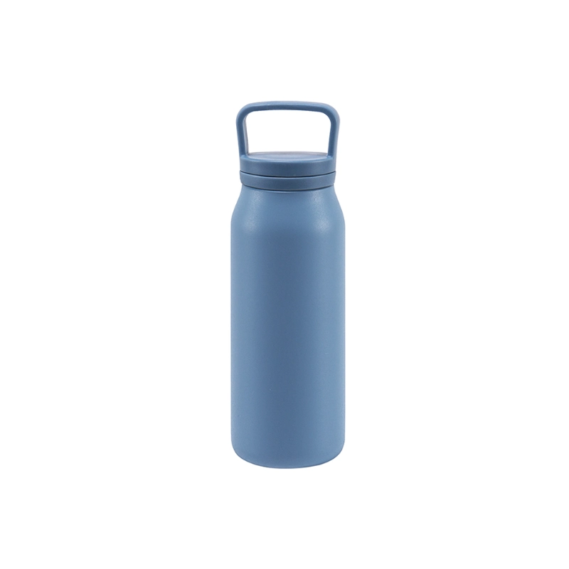 Bouteille en acier inoxydable à double paroi