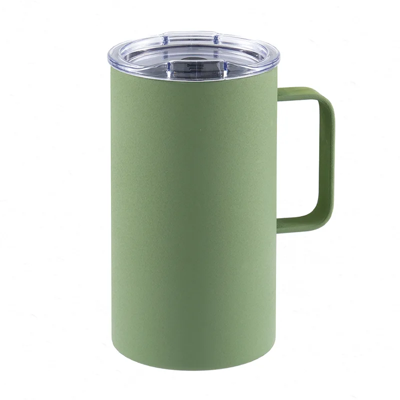Tasse facile à nettoyer