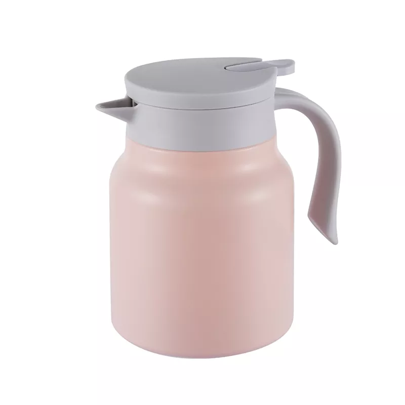 Cafetière en Inox
