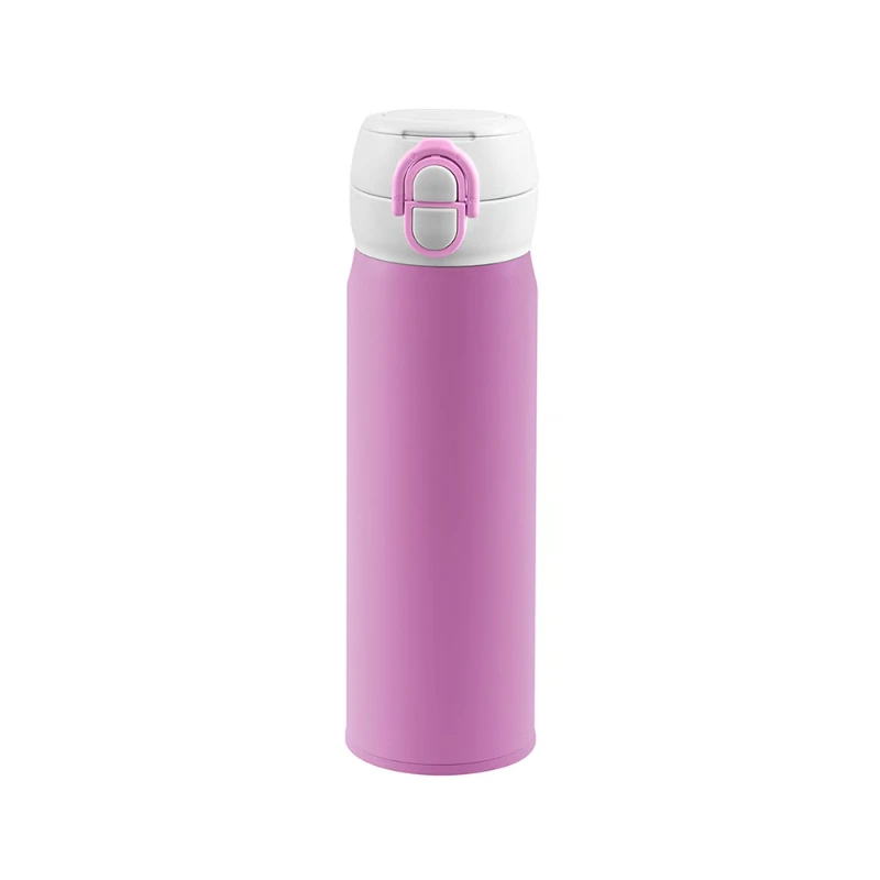 Tasse à eau isolée