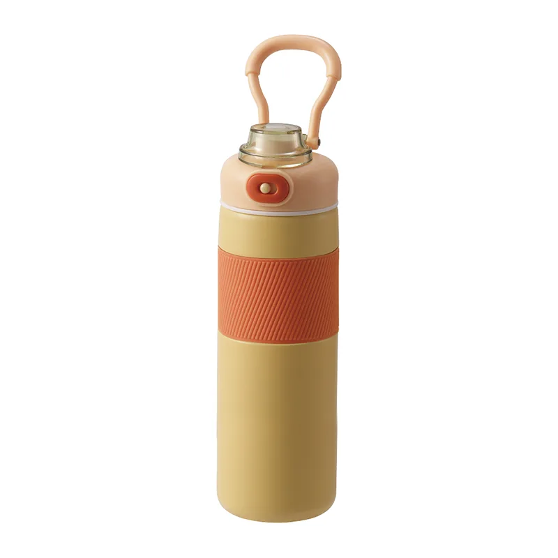 Bouteilles en acier inoxydable pour enfants