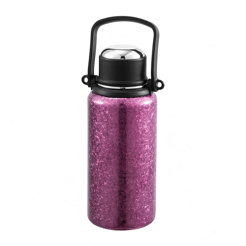 Bouteille de sport en plein air