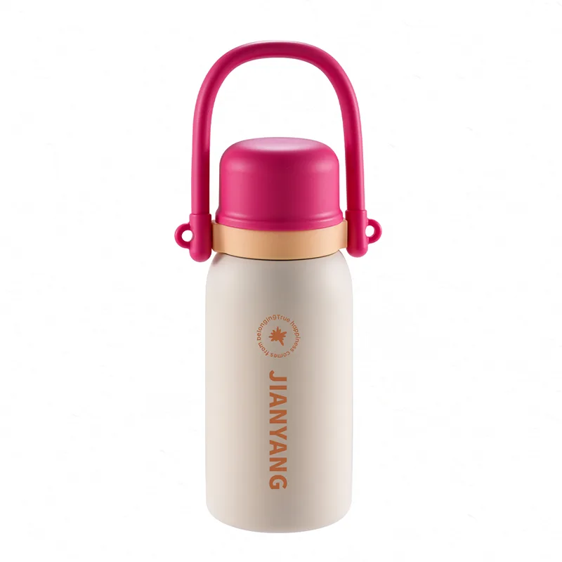 Bouteilles portatives