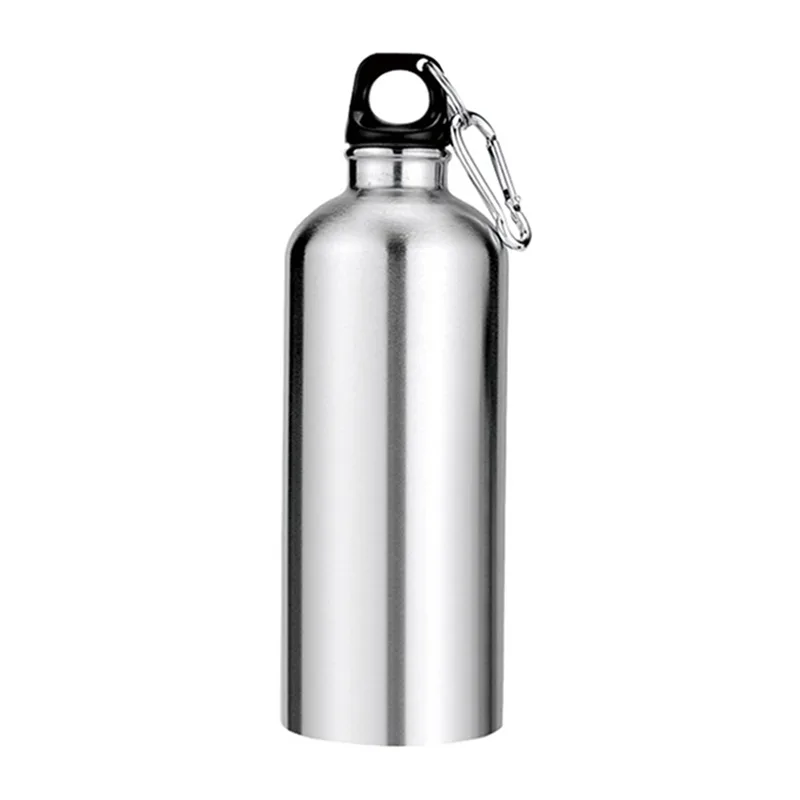 Bouteille de sport à petite bouche