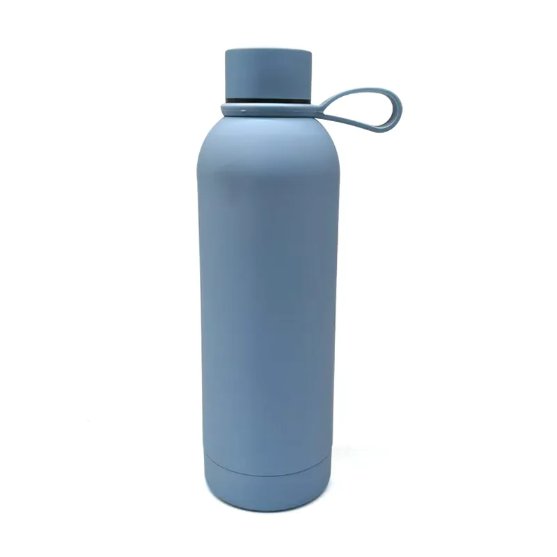 Bouteille d'eau de sport