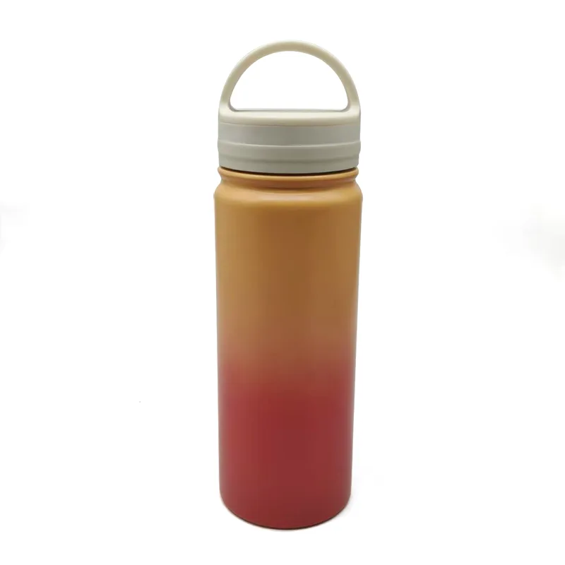 Tasse de voyage avec couvercle