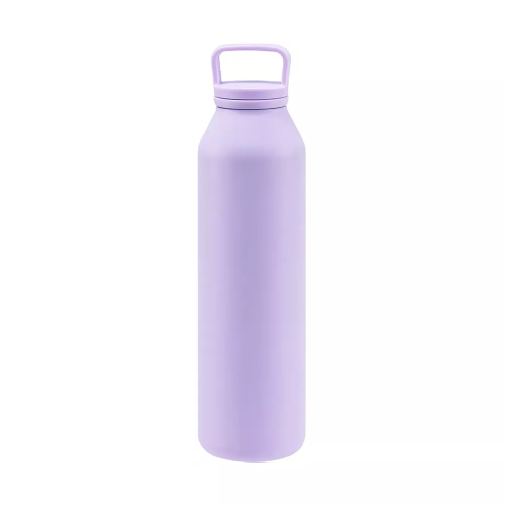 Bouteille sous vide 500ml